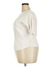 Unbranded Ivory Cardigan Size XXL (estimated) - photo 5