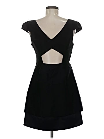 Halston Heritage Casual Dress (view 2)