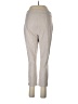 Maurices Chevron-herringbone Ivory Casual Pants Size L - photo 2