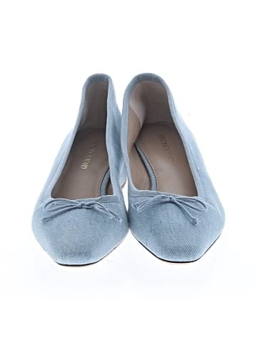 Veronica Beard Flats (view 2)