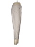 Maurices Chevron-herringbone Ivory Casual Pants Size L - photo 4