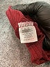 Supply & Demand Burgundy Pullover Sweater Size L - photo 8
