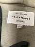 Haute Monde 100% Polyester Tan Coat Size S - photo 6