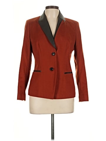 Lafayette 148 New York Blazer (view 1)
