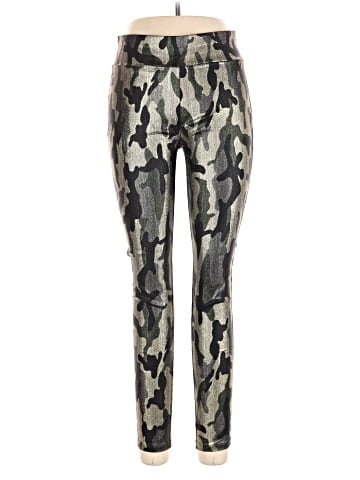 P. Luca Milano Active Pants (view 1)