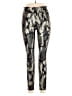 P. Luca Milano Camo Silver Active Pants Size L - photo 1