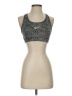Nike Silver Sports Bra Size S (estimated) - photo 1