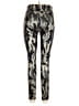 P. Luca Milano Camo Silver Active Pants Size L - photo 2