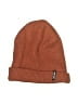 FURLA 100% Acrylic Brown Beanie One size - photo 1