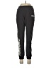 Abercrombie Graphic Black Sweatpants Size 15 - photo 1