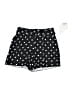 CeCe Polka Dots Black Shorts Size 0 - photo 1
