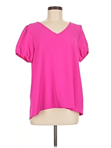 MTS Short Sleeve T-Shirt (view 1)