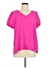 MTS Pink Short Sleeve T-Shirt Size M - photo 1