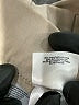Kasper Solid Tan Active Pants Size S - photo 8