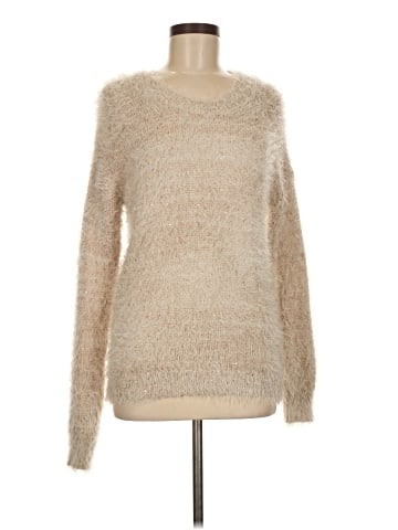 i Jeans by Buffalo Pullover Sweater (view 1)
