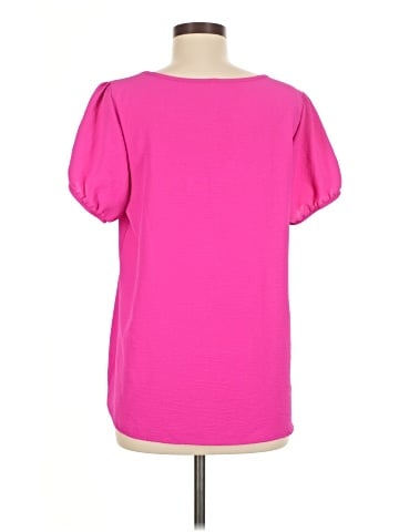 MTS Short Sleeve T-Shirt (view 2)