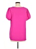 MTS Pink Short Sleeve T-Shirt Size M - photo 2