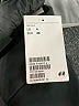 H&M Black Casual Pants Size 4 - photo 8