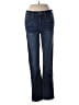Madewell Blue Jeans Size 26 waist - photo 1