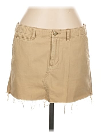 Denim & Supply Ralph Lauren Casual Skirt (view 1)