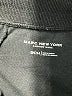 Marc New York Black Casual Pants Size S - photo 7