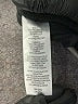 Marc New York Black Casual Pants Size S - photo 8