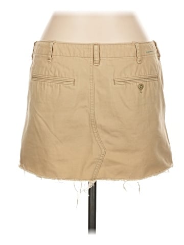 Denim & Supply Ralph Lauren Casual Skirt (view 2)