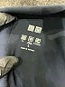 Uniqlo Black Track Jacket Size L - photo 6