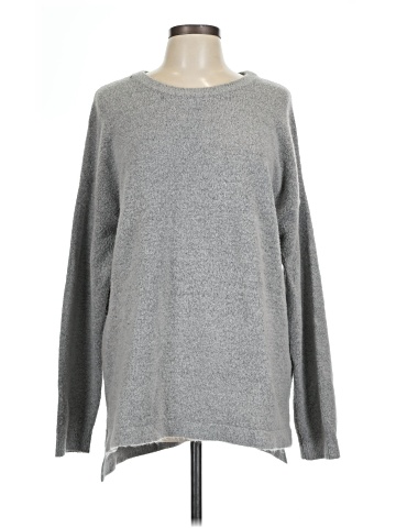 Forever 21 Pullover Sweater (view 1)