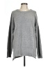Forever 21 Gray Pullover Sweater Size L - photo 1