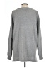 Forever 21 Gray Pullover Sweater Size L - photo 2