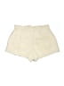 Angel Kiss Ivory Shorts Size S - photo 2