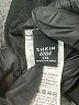 Shein Curve Animal Print Black Jumpsuit Size 14 Plus (1) - photo 5