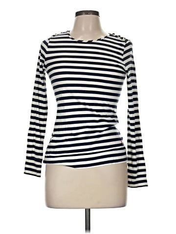 Nautica Long Sleeve T-Shirt (view 1)