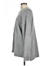 Forever 21 Gray Pullover Sweater Size L - photo 5