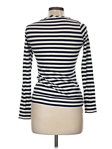Nautica Long Sleeve T-Shirt (view 2)