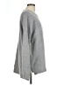 Forever 21 Gray Pullover Sweater Size L - photo 4