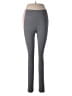 Nike Color Block Gray Active Pants Size S - photo 1