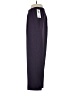 BonWorth 100% Polyester Purple Casual Pants Size P (petite) - photo 5