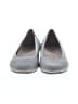 Vionic Solid Gray Flats Size 6 1/2 - photo 2