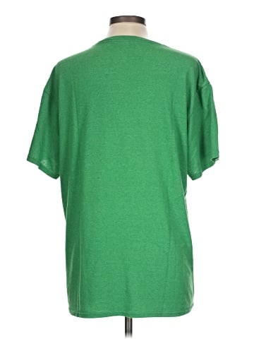 Delta Pro Weight Short Sleeve T-Shirt (view 2)