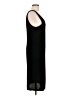 The Vanity Room Solid Black Cocktail Dress Size L - photo 4
