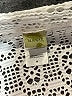 Islander 100% Polyester White Casual Dress Size M - photo 7