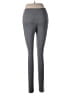 Nike Color Block Gray Active Pants Size S - photo 2