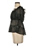 Mi ami Black 3/4 Sleeve Blouse Size XS - photo 5