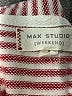 Max Studio 100% Cotton Red Cardigan Size S - photo 7