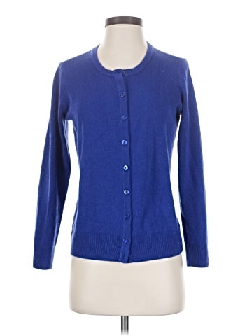 Appleseeds Cardigan (view 1)