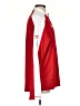 Adidas 100% Polyester Red Track Jacket Size S - photo 4