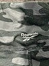 Reebok Camo Gray Athletic Shorts Size L - photo 3