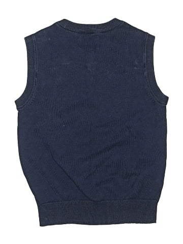 The Children's Place Sweater Vest (view 2)